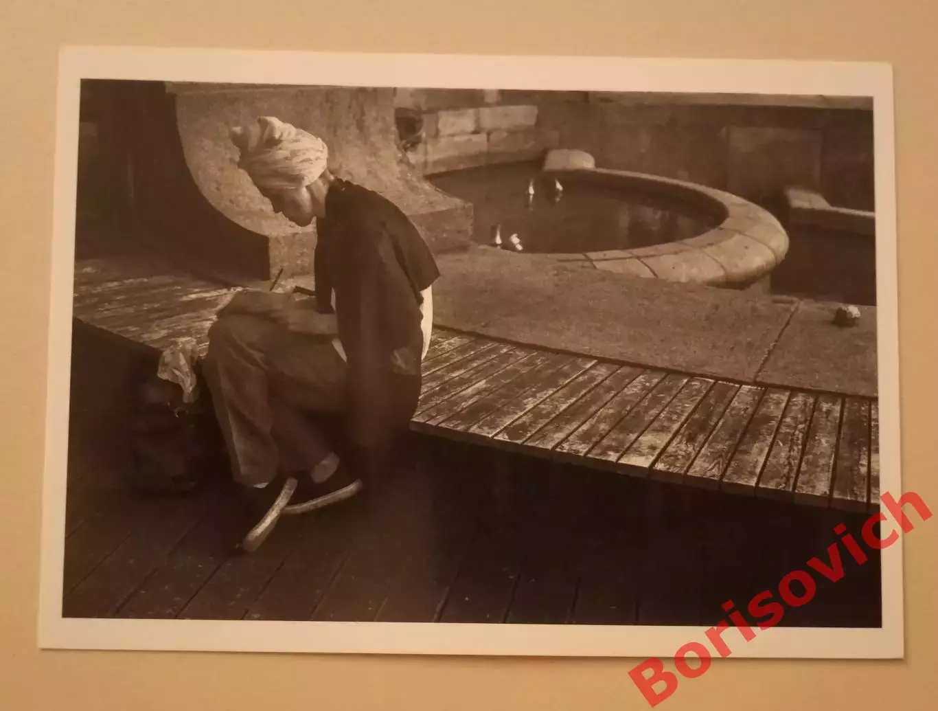 Серия открыток LEICA CAMERA RUSSIA Андрей Гордасевич Ограниченный тираж. 15
