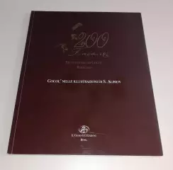 Гоголь Двухсотлетие Рим 2009 Иллюстрации С. Алимова