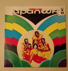 Винил Ансамбль ИРАПШН Мелодия LP 1981