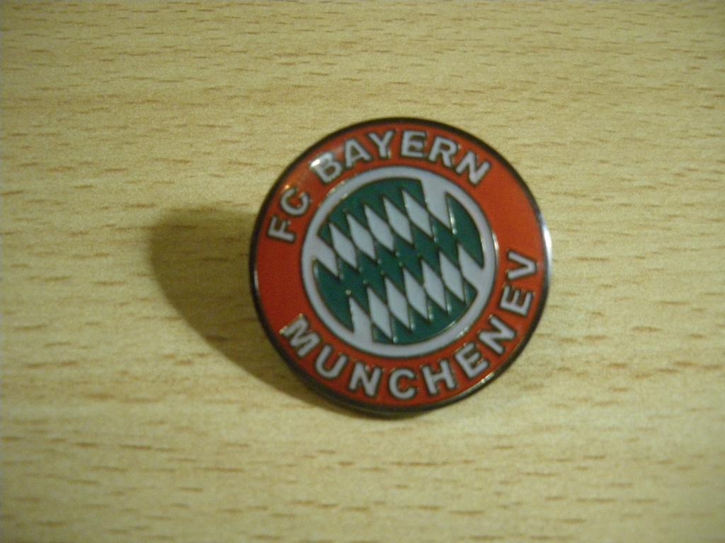 Знак Бавария Мюнхен