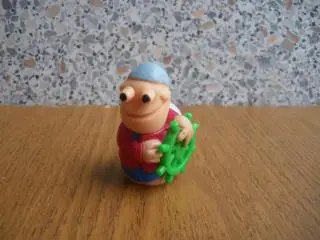 Киндер Сюрприз