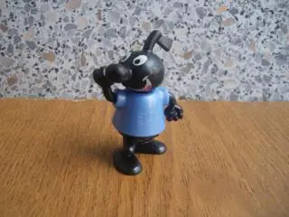 Нота Ми Киндер Сюрприз