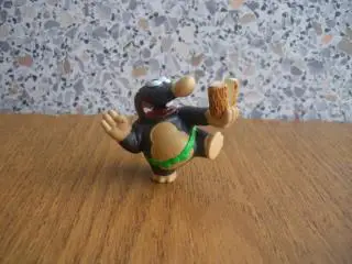 Крот Киндер Сюрприз