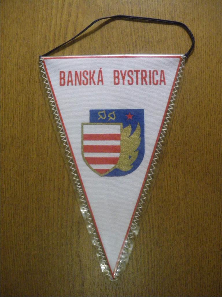 Banska bystrica