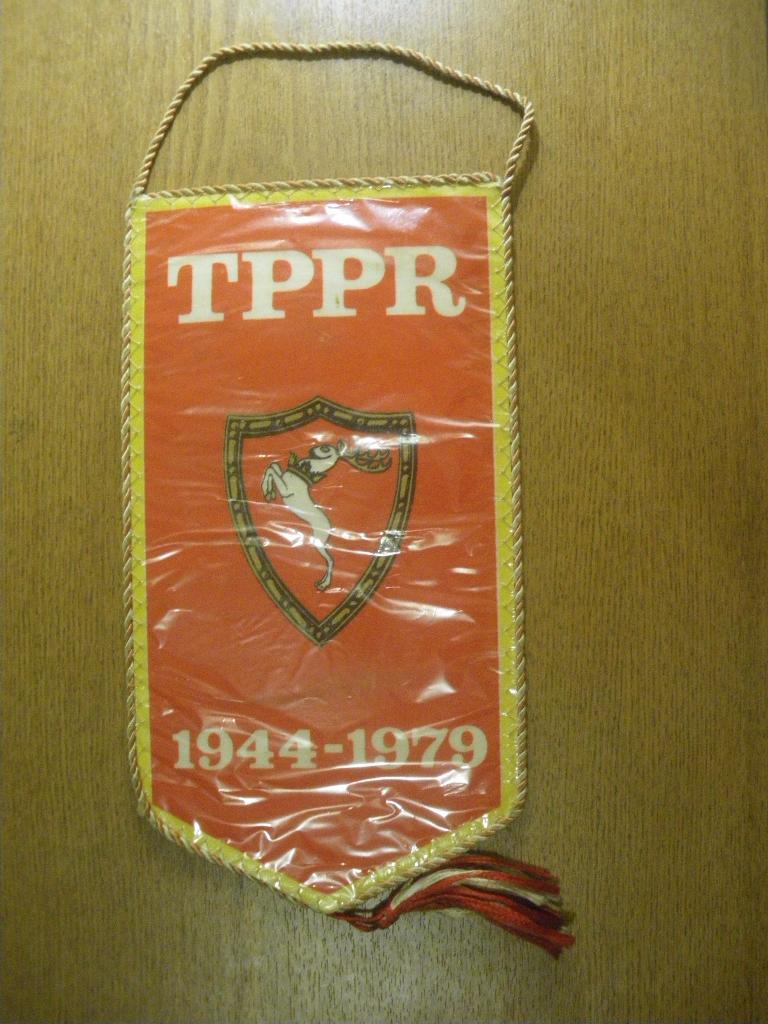TPPR 1944-1979