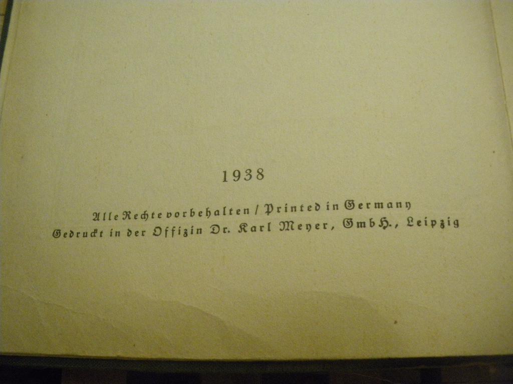 Раритет!!! Немецкие сказки 1938 г 496 стр множество иллюстр худ. Гюстав Доре 2