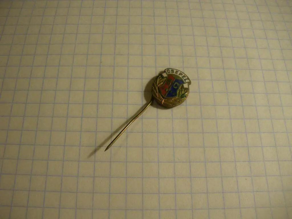 ФК Чепель Будапешт Венгрия 70-е