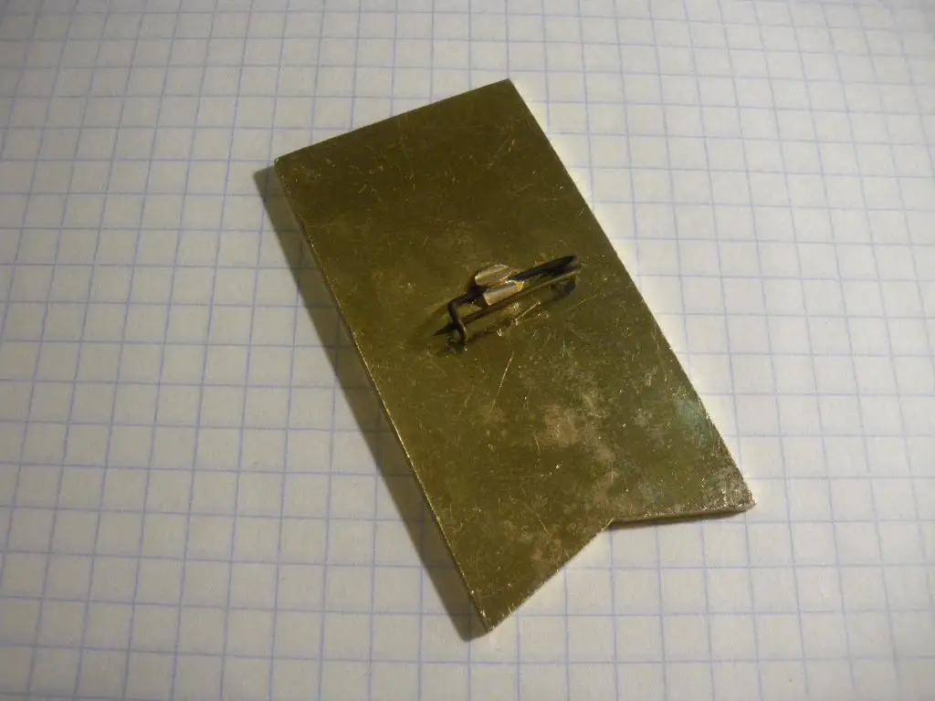 Всесоюзный слёт олимпийцев Ленинград 1975 1