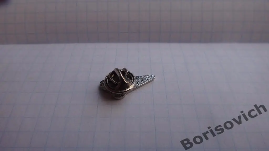 Знак Зенит эмблема 1