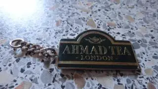 Брелки в ассортименте 2