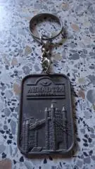 Брелки в ассортименте 3