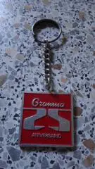 Брелки в ассортименте 6