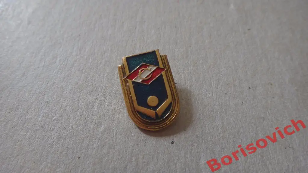 Хоккей Спартак