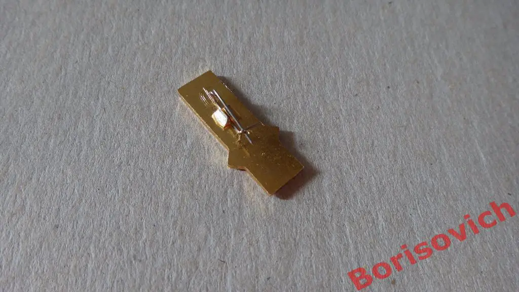 Олимпиада 1980 Бокс 1