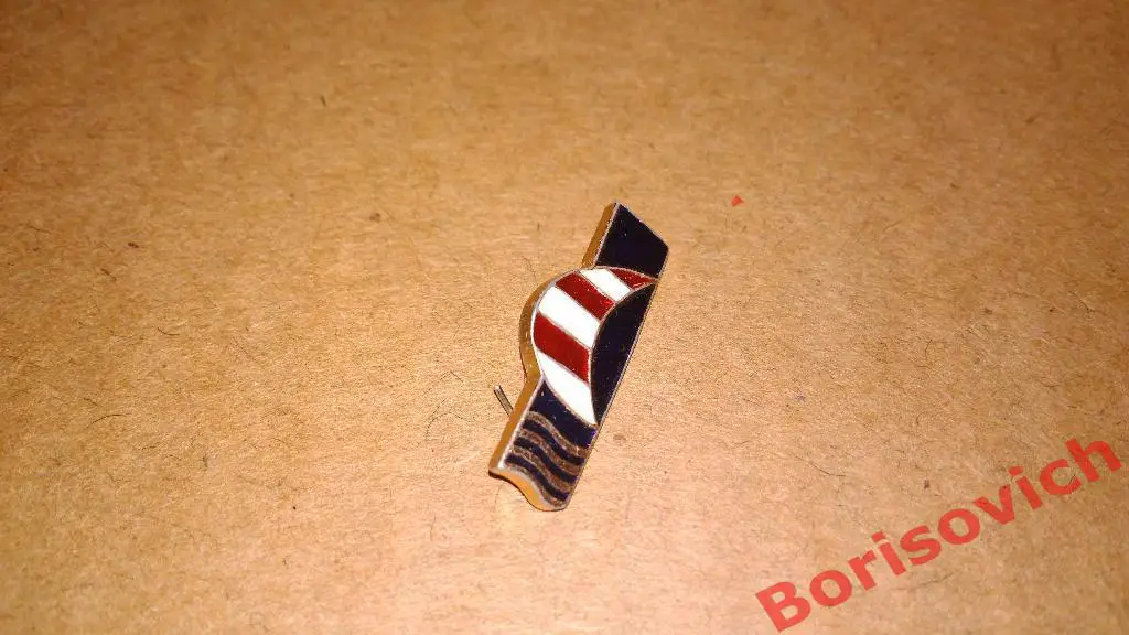 Парусный спорт