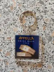 Брелок Часы Appella 2