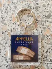 Брелок Часы Appella 3