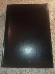 Ежедневник CHEMINOVA 2010 новый не использ без надписей Все стр на месте