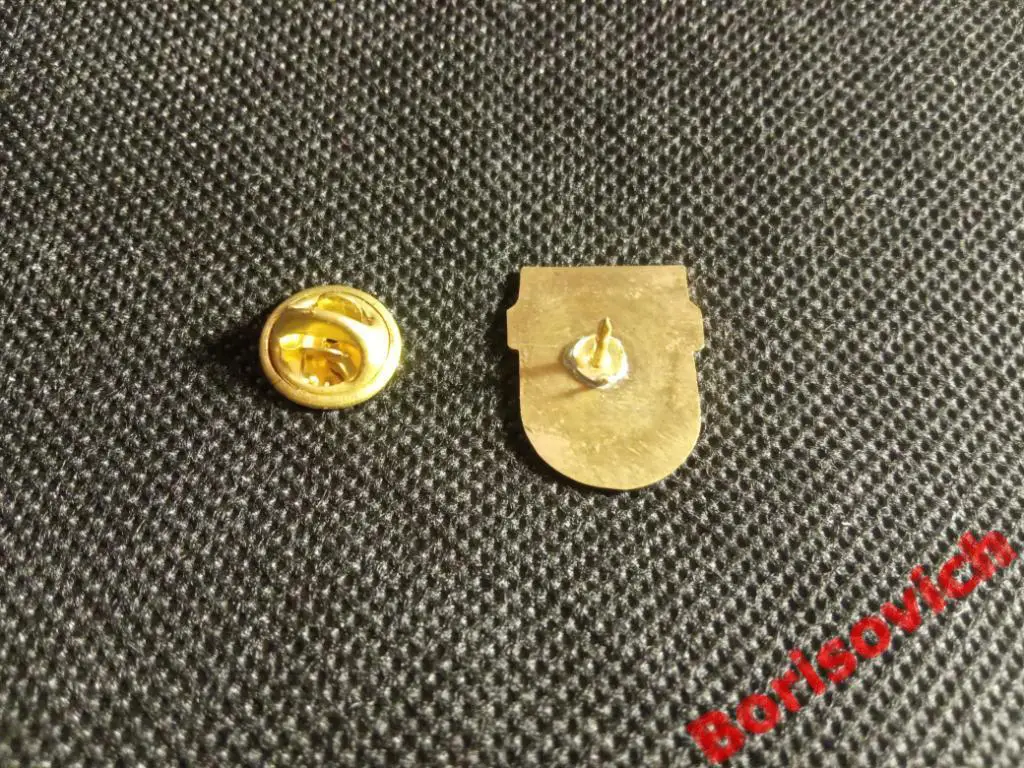 Знак Торпедо Арзамас 1