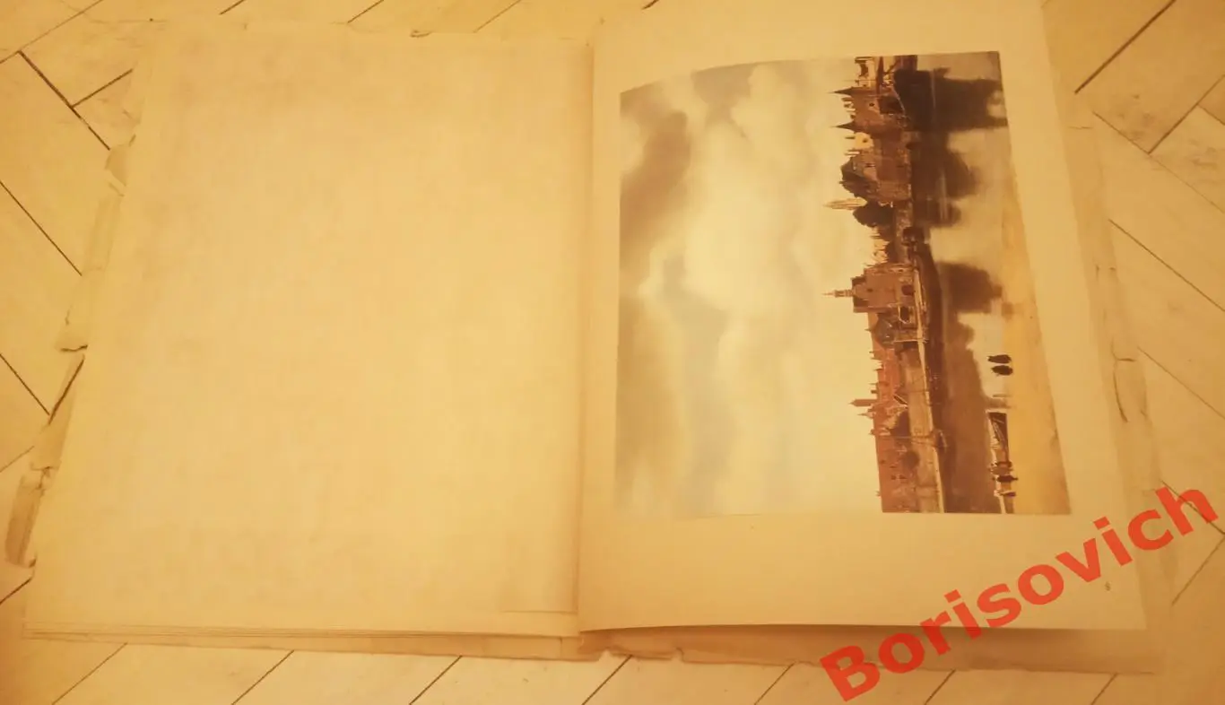 Ян Вермеер Живопись 8 репродукций Издательство Лейпциг Германия 6