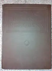 АТЛАС АНАТОМИИ ЧЕЛОВЕКА Том III. УЧЕНИЕ О ВНУТРЕННОСТЯХ 1947 г 328 стр
