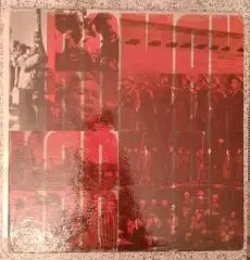 РОМАН КАРМЕН Я ДОЛЖЕН БЫТЬ ТАМ!..Совэкспортфильм