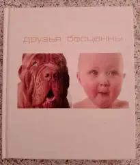 Вики Силин ДРУЗЬЯ БЕСЦЕННЫ 2007 г Тираж 10 000 экземпляров