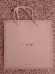 Подарочный пакет IQOS