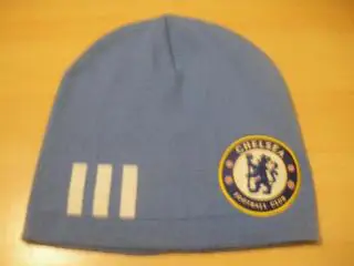 Шапка Челси