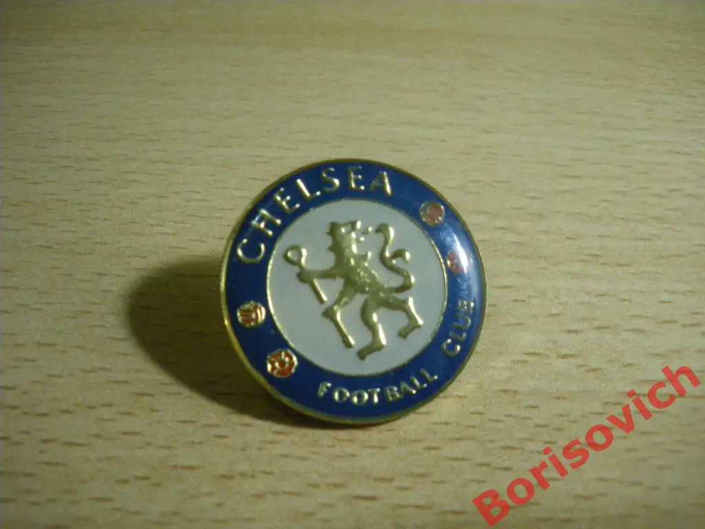 Знак Челси Лондон 3