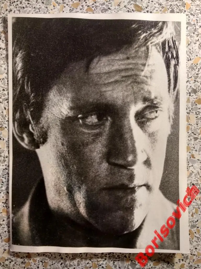 Фото ВЛАДИМИР ВЫСОЦКИЙ 2