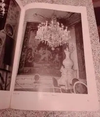 E. Bakalowits sohne Мануфактура декоративного света Вена Зальцбург Австрия