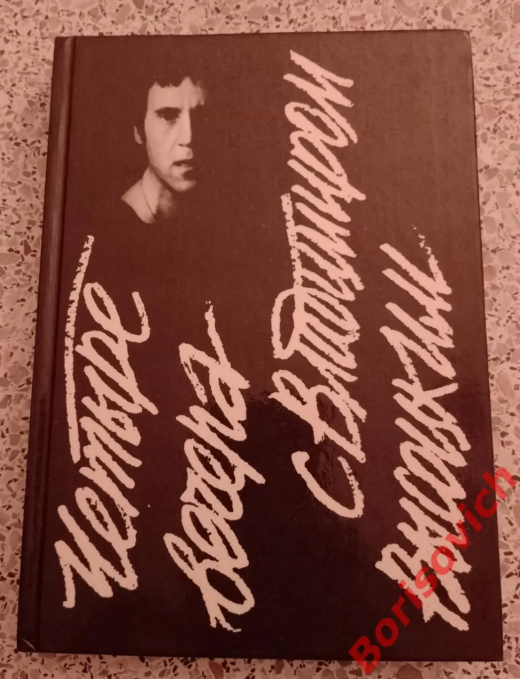 Э. Рязанов ЧЕТЫРЕ ВЕЧЕРА С ВЛАДИМИРОМ ВЫСОЦКИМ Москва 1989 г 270 страниц