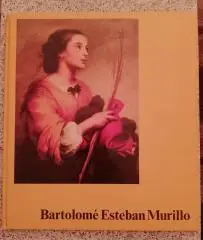 Фотоальбом Bartolome Esteban Murillo 1977