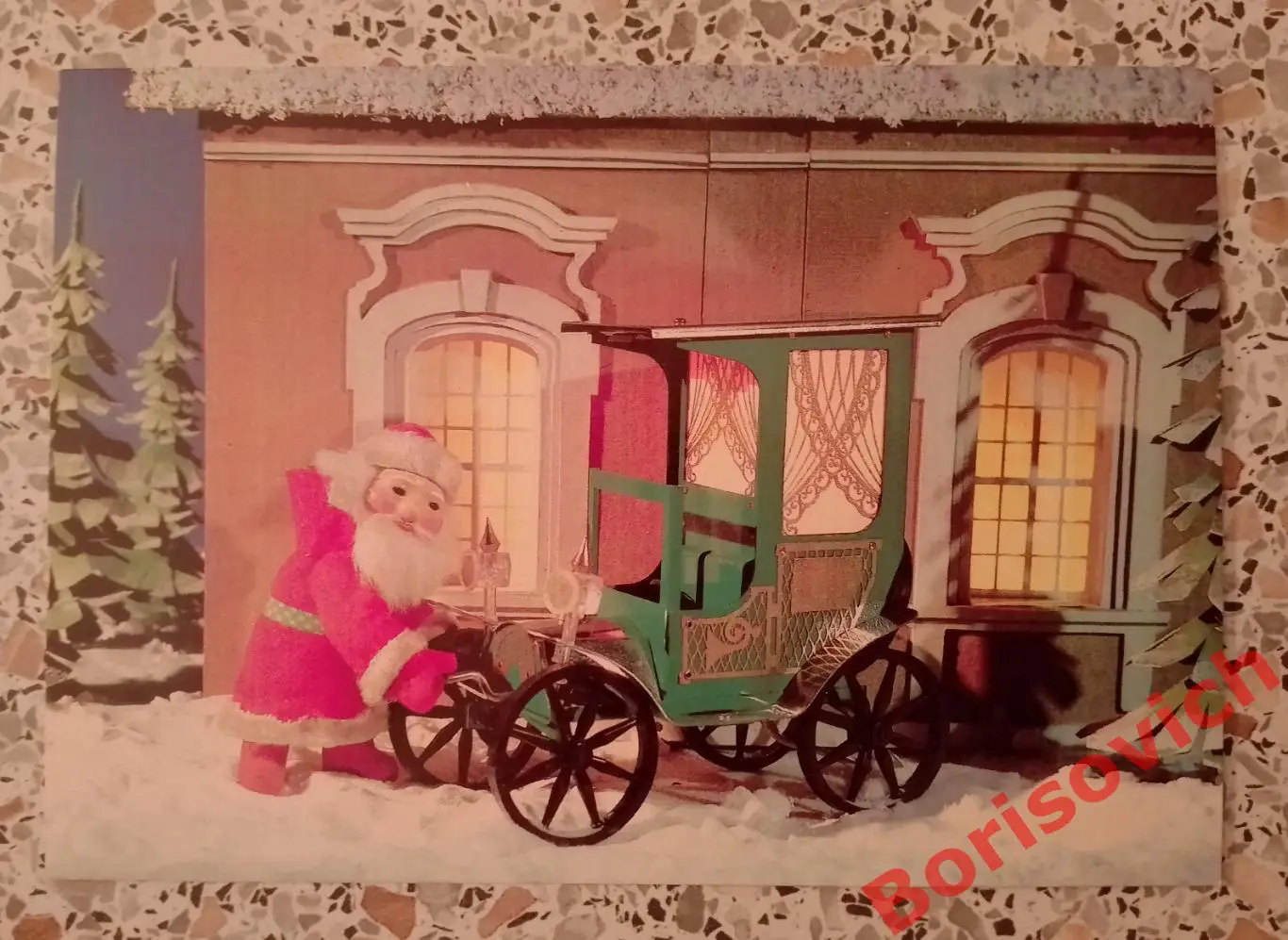 Фотокомпозиция Н. Поклада 1990.3