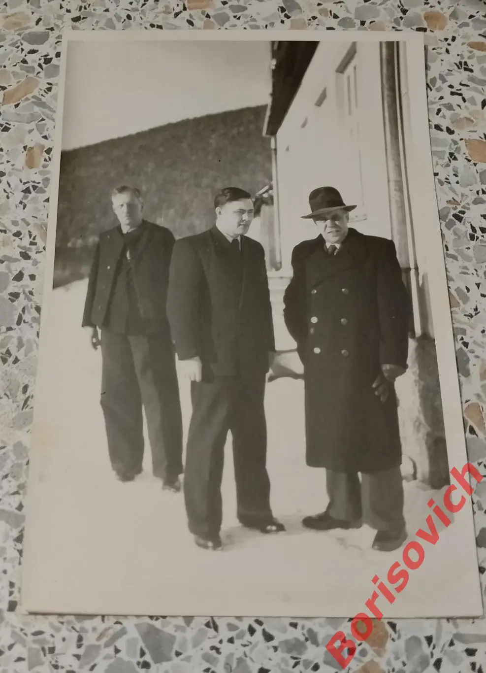 Фото Чехия50 - е