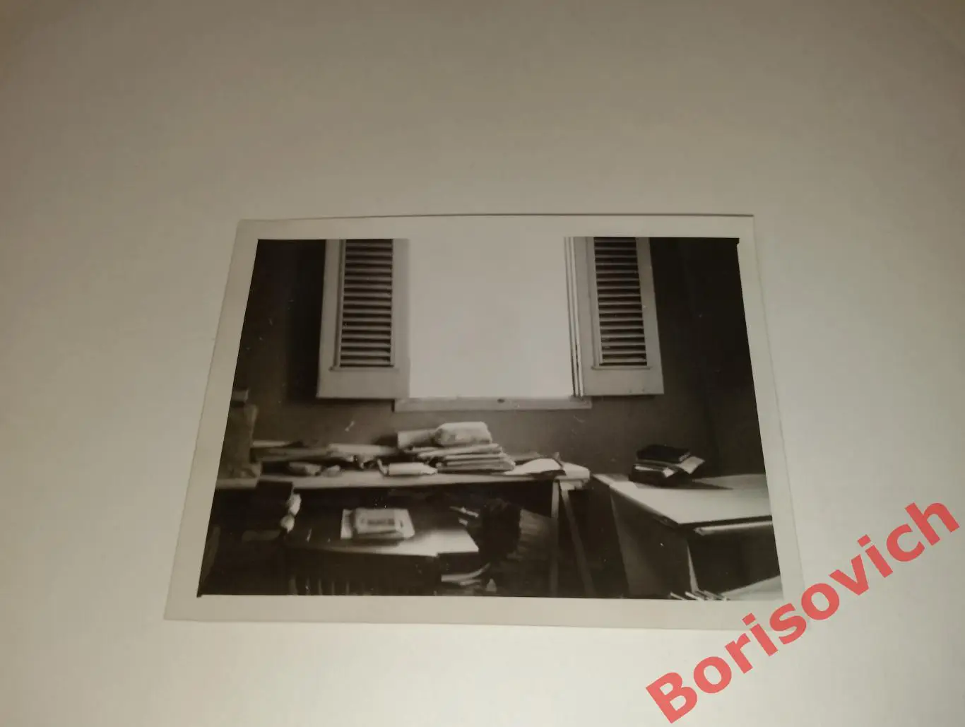 Старое фото Куба 1950 - е. 6