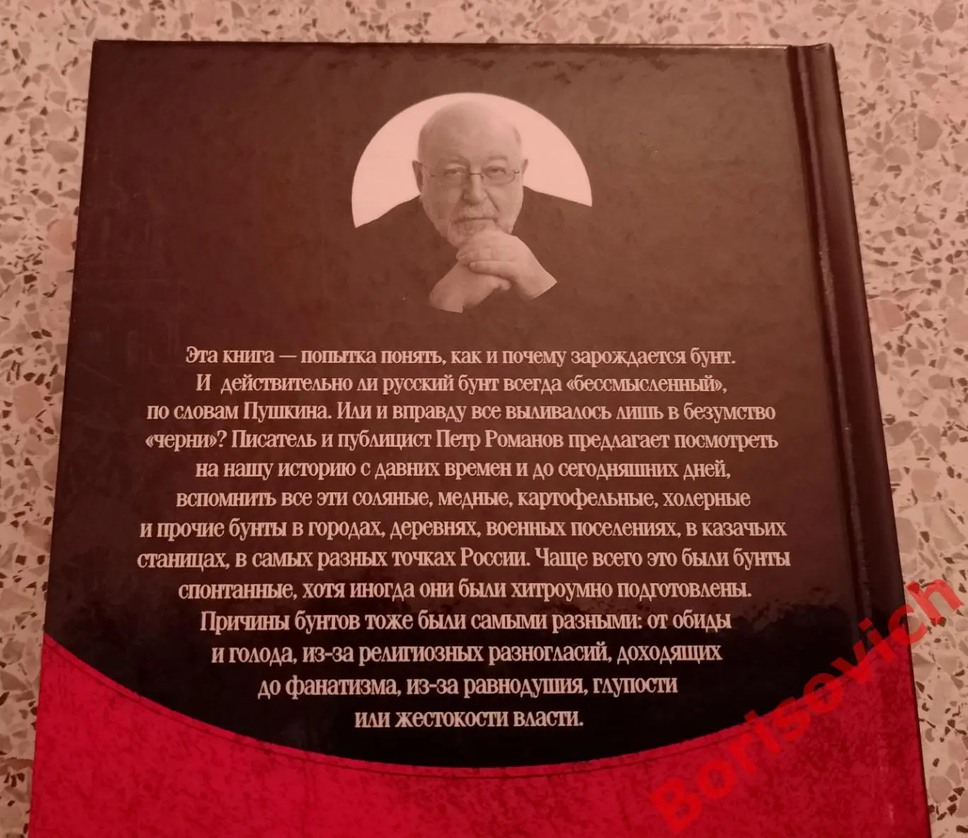 Пётр Романов РУССКИЙ БУНТ От Киевской Руси до СССР2018 г 334 стр 4