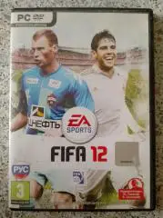Игра FIFA 2012 PC