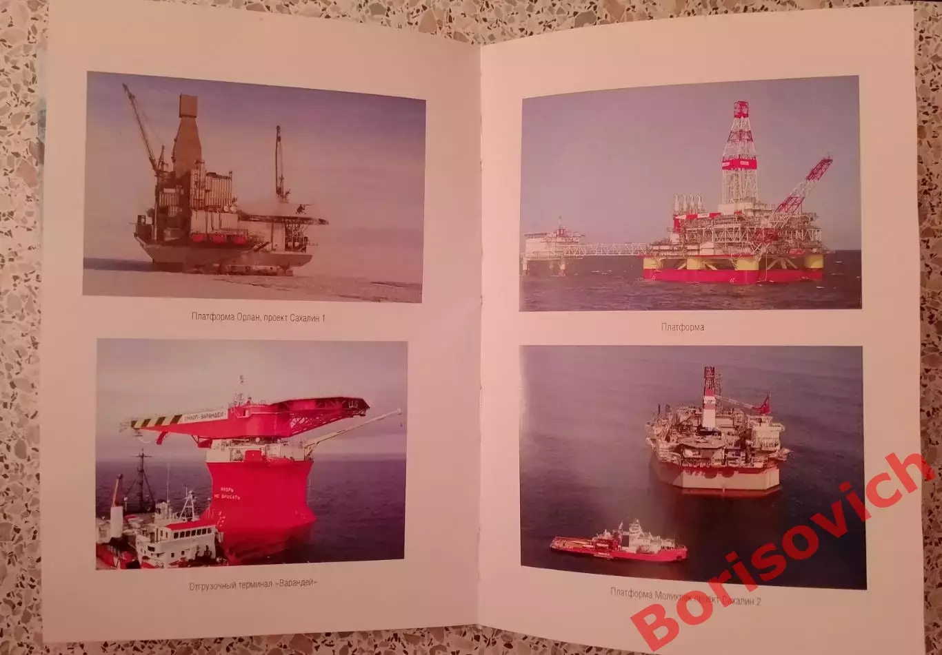 ОБЕСПЕЧЕНИЕ НАЦ БЕЗОПАСНОСТИ ПРИ ОСВОЕНИИ ШЕЛЬФОВЫХ МЕСТОРОЖДЕНИЙ АРКТИКИ 2011 г 3