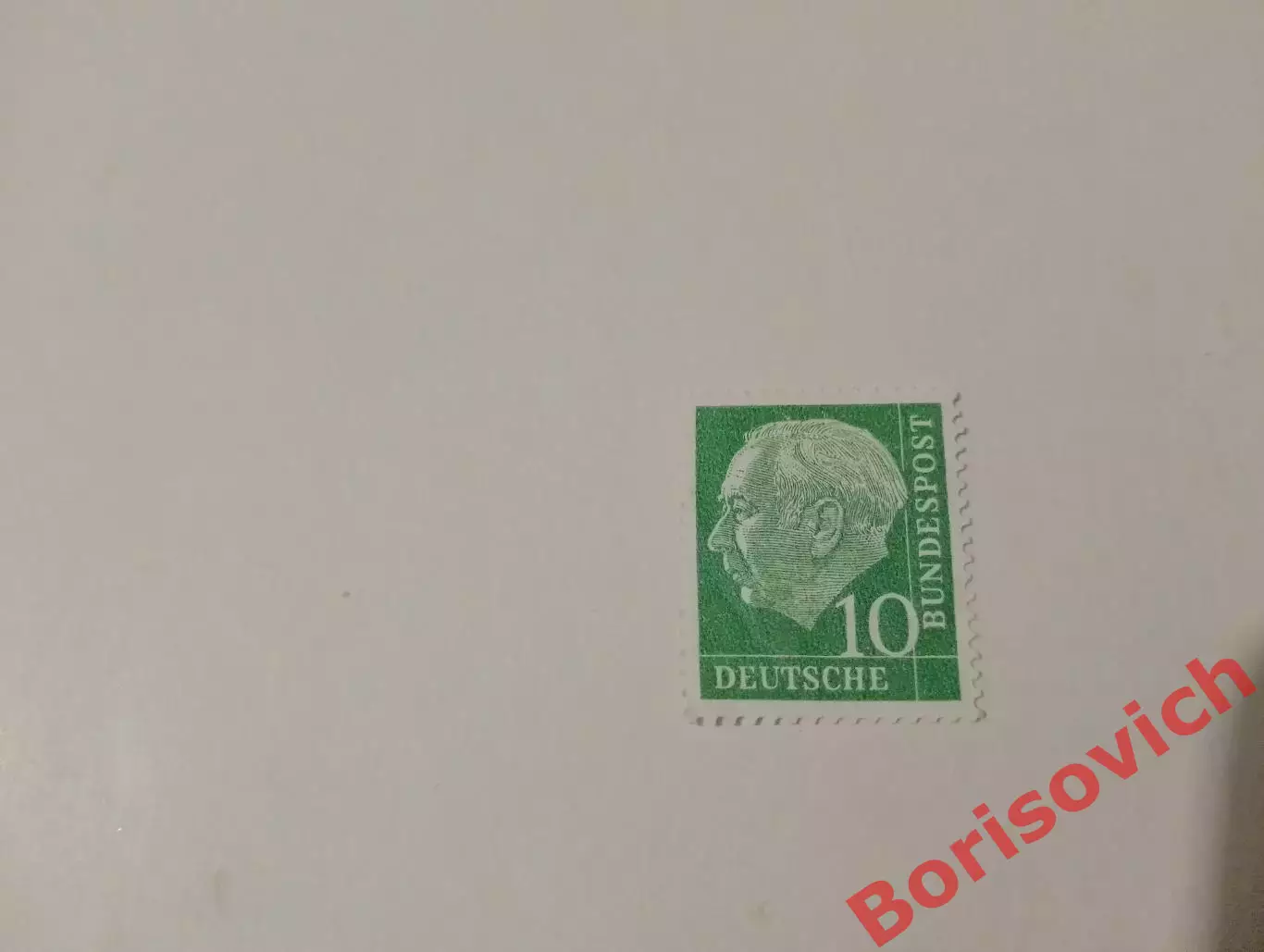 По 3 рубля! Марки в ассортименте Германия 11484