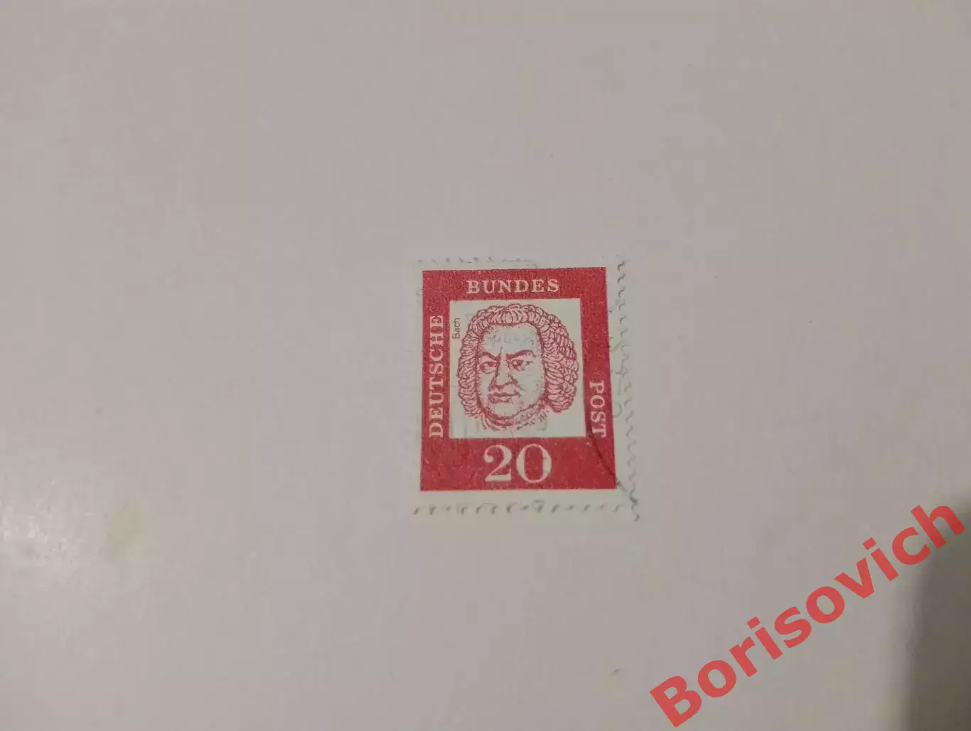 По 3 рубля! Марки в ассортименте Германия 11485