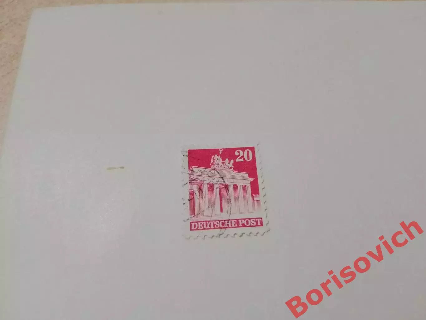 По 3 рубля! Марки в ассортименте Германия 11498