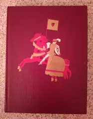 Марк Твен ПРИНЦ И НИЩИЙ 1990 г 263 страницы