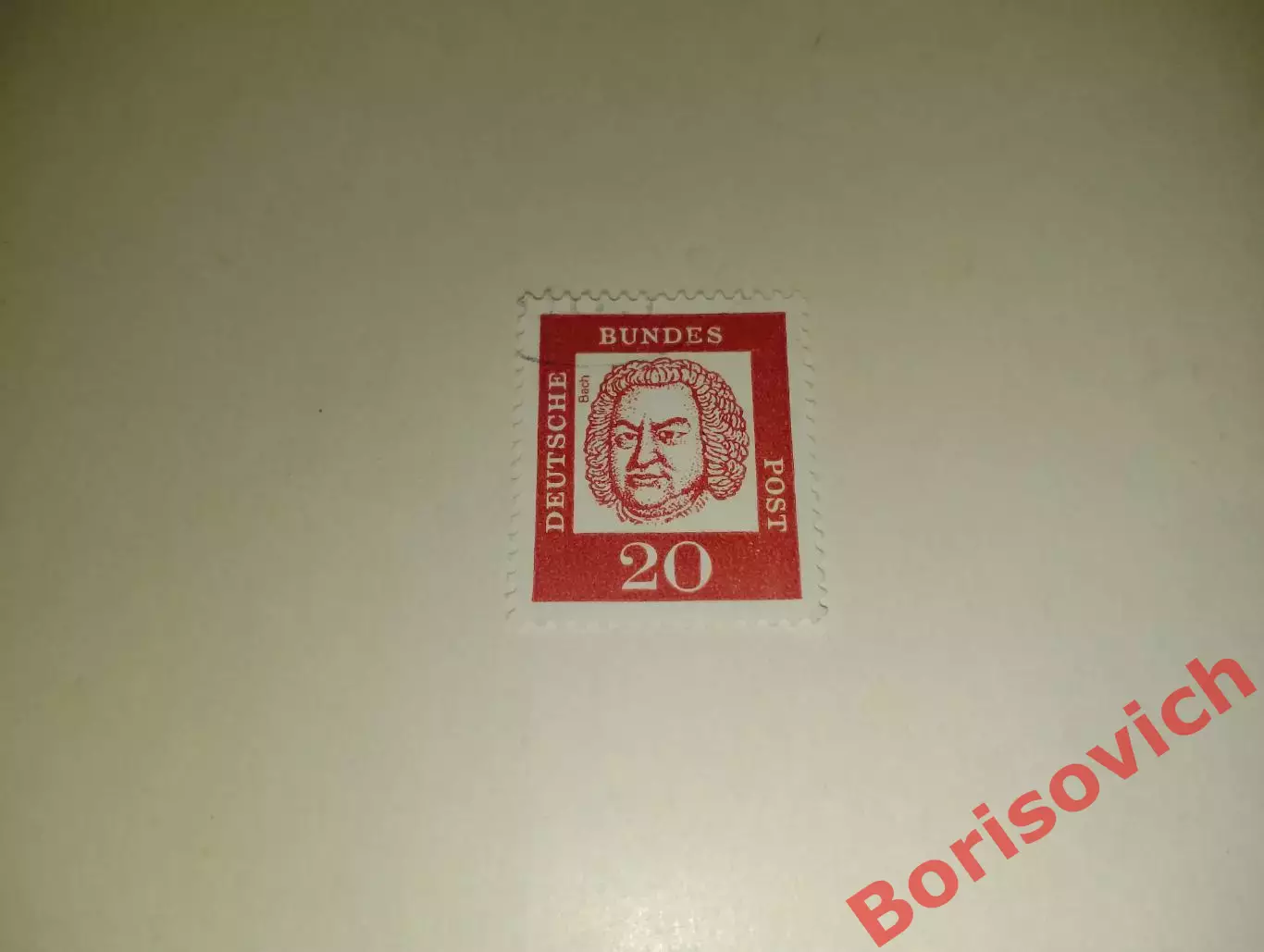 По 3 рубля! Марки в ассортименте Германия 11510