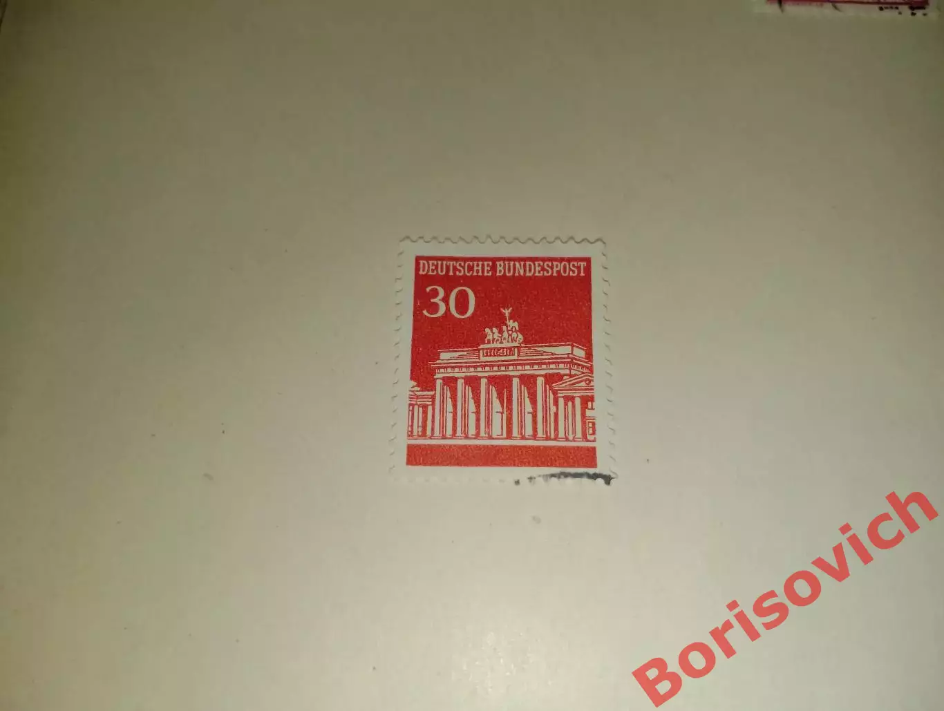 По 3 рубля! Марки в ассортименте Германия 11511