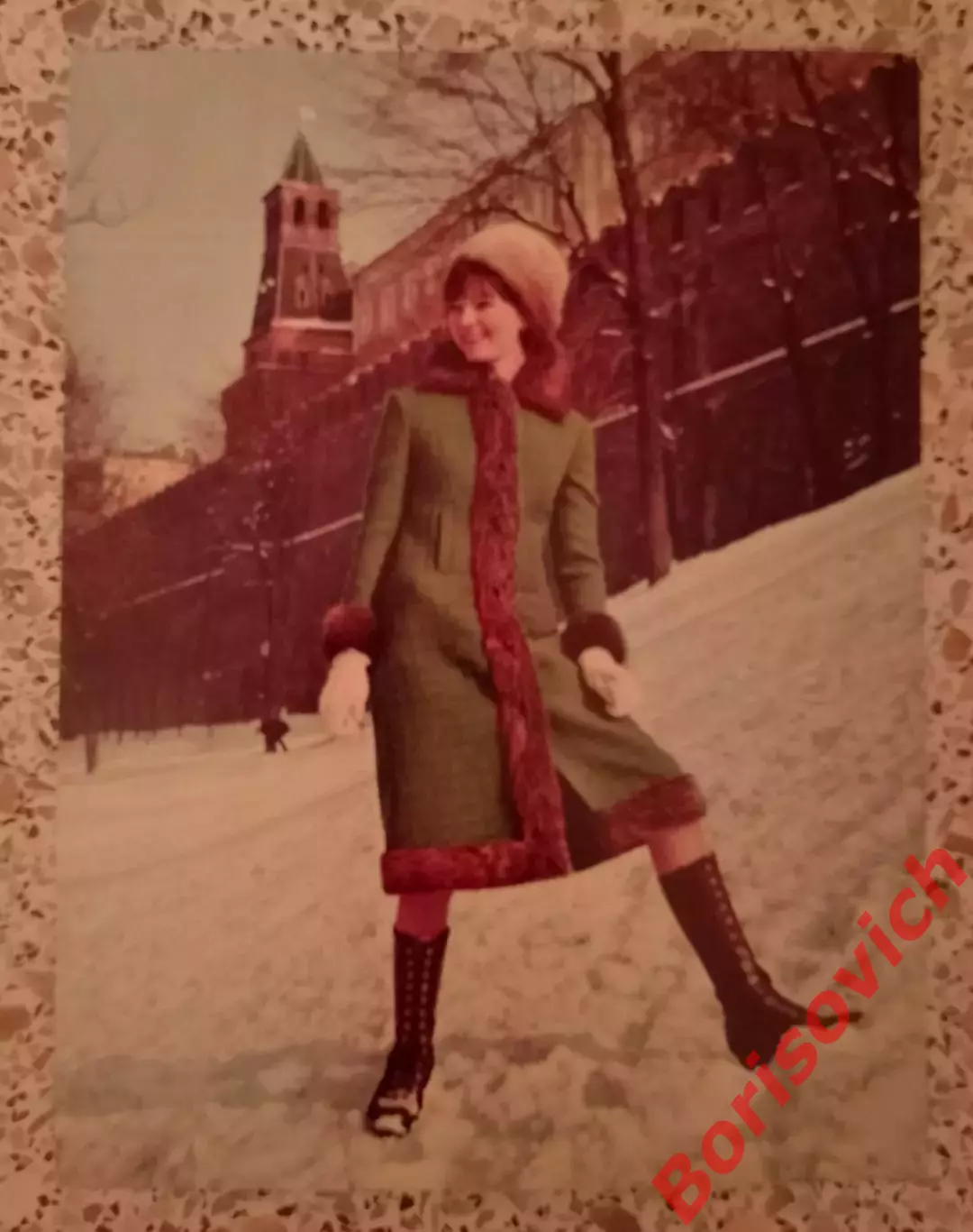 Мода для всех Издательство Планета 1971.3