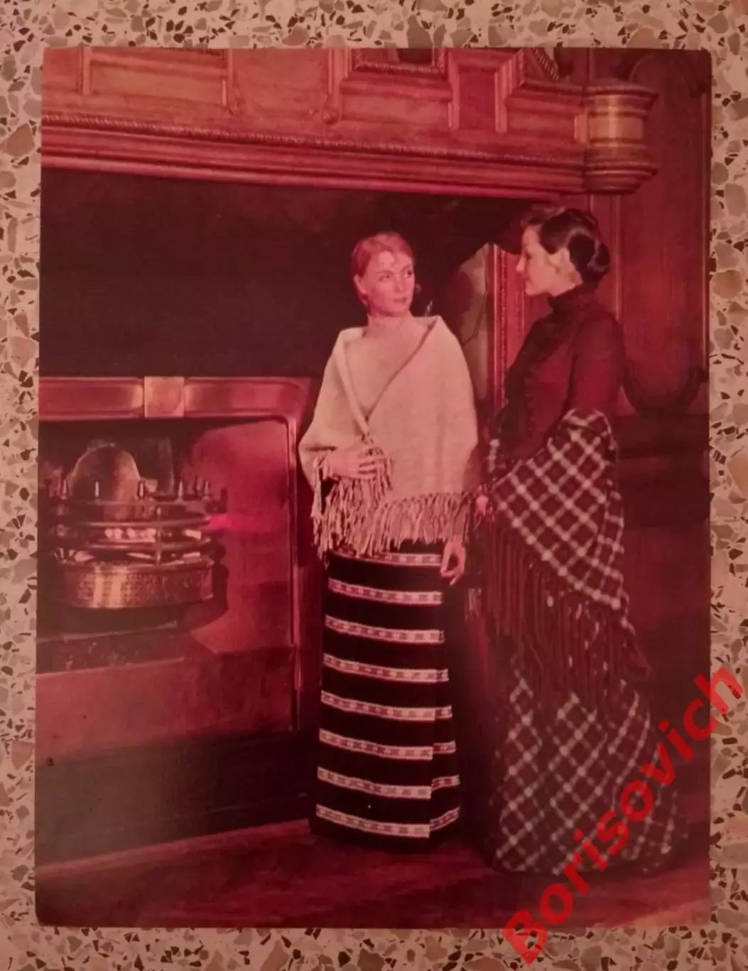 Мода для всех Издательство Планета 1971.4