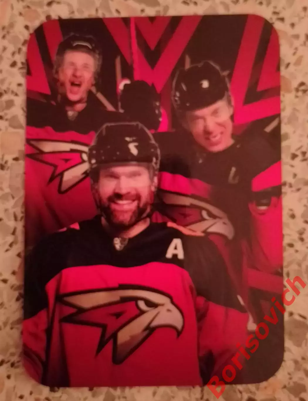 Авангард Омск Сезон 2022/2023