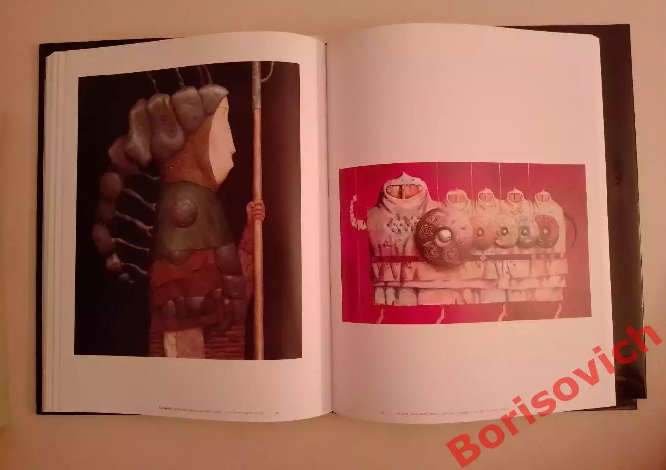 Фотоальбом ЗОРИКТО ДОРЖИЕВСТЕПНАЯ ИСТОРИЯ 5